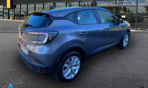 Renault Captur Tce 90 ch evolution 1229 3