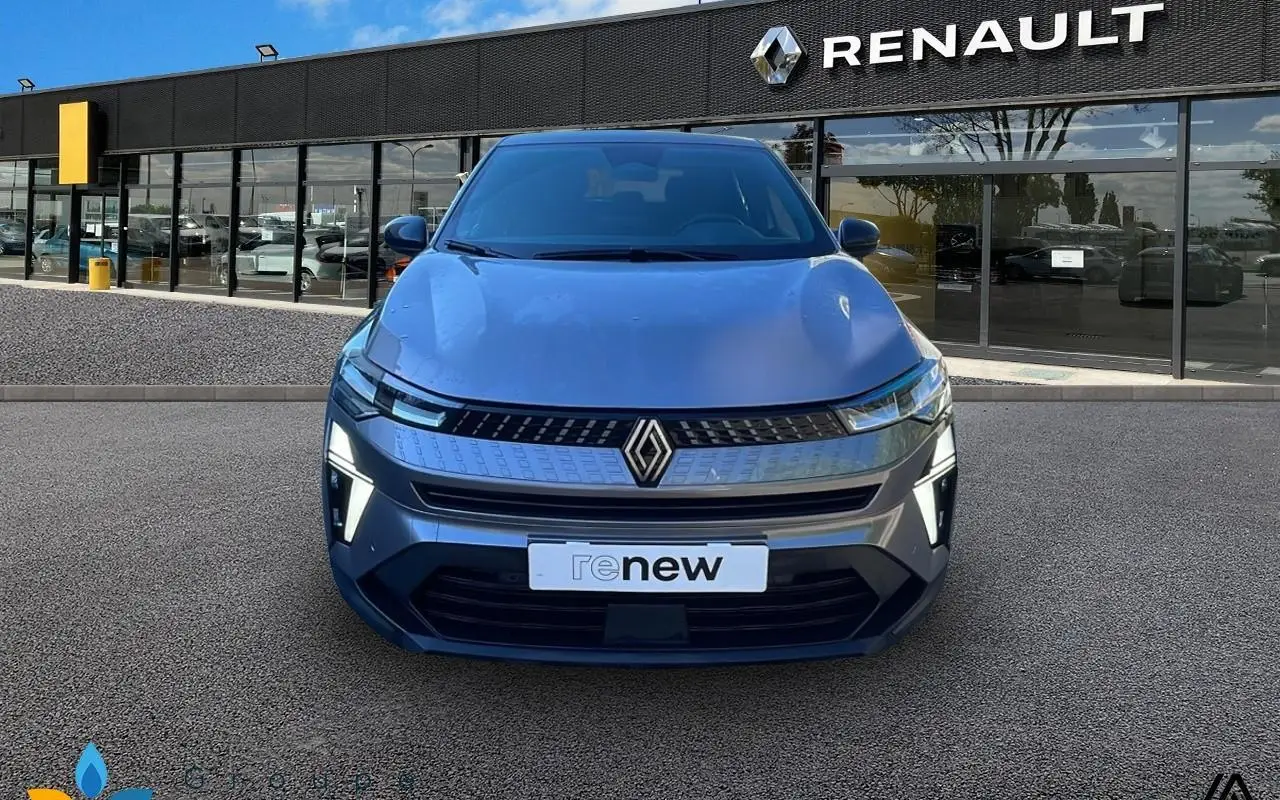 Renault Captur Tce 90 ch evolution 1229 5
