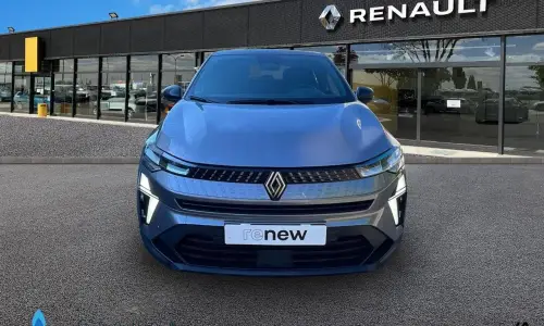 Renault Captur Tce 90 ch evolution 1229 5