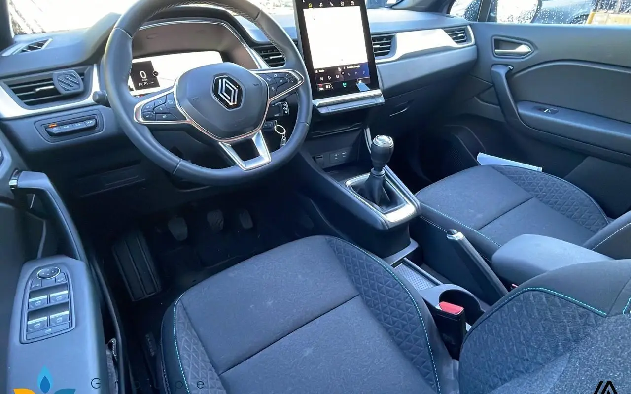 Renault Captur Tce 90 ch evolution 1229 6