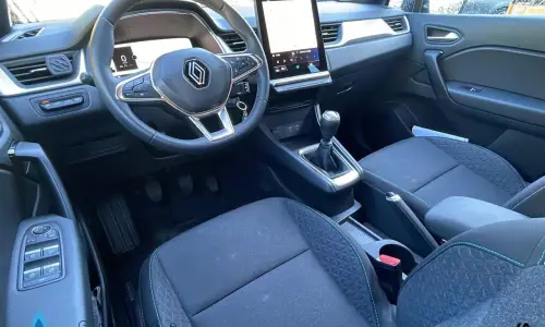 Renault Captur Tce 90 ch evolution 1229 6
