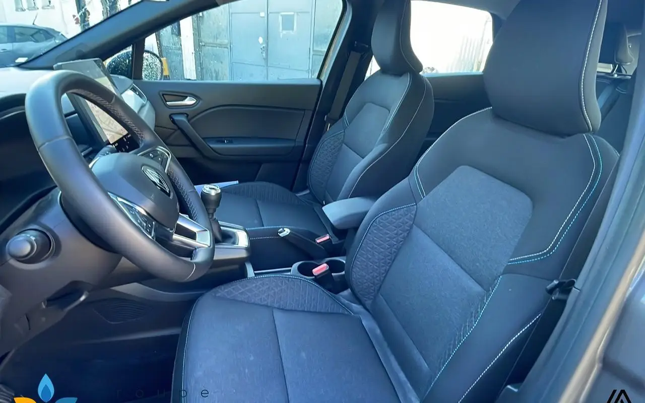 Renault Captur Tce 90 ch evolution 1229 8