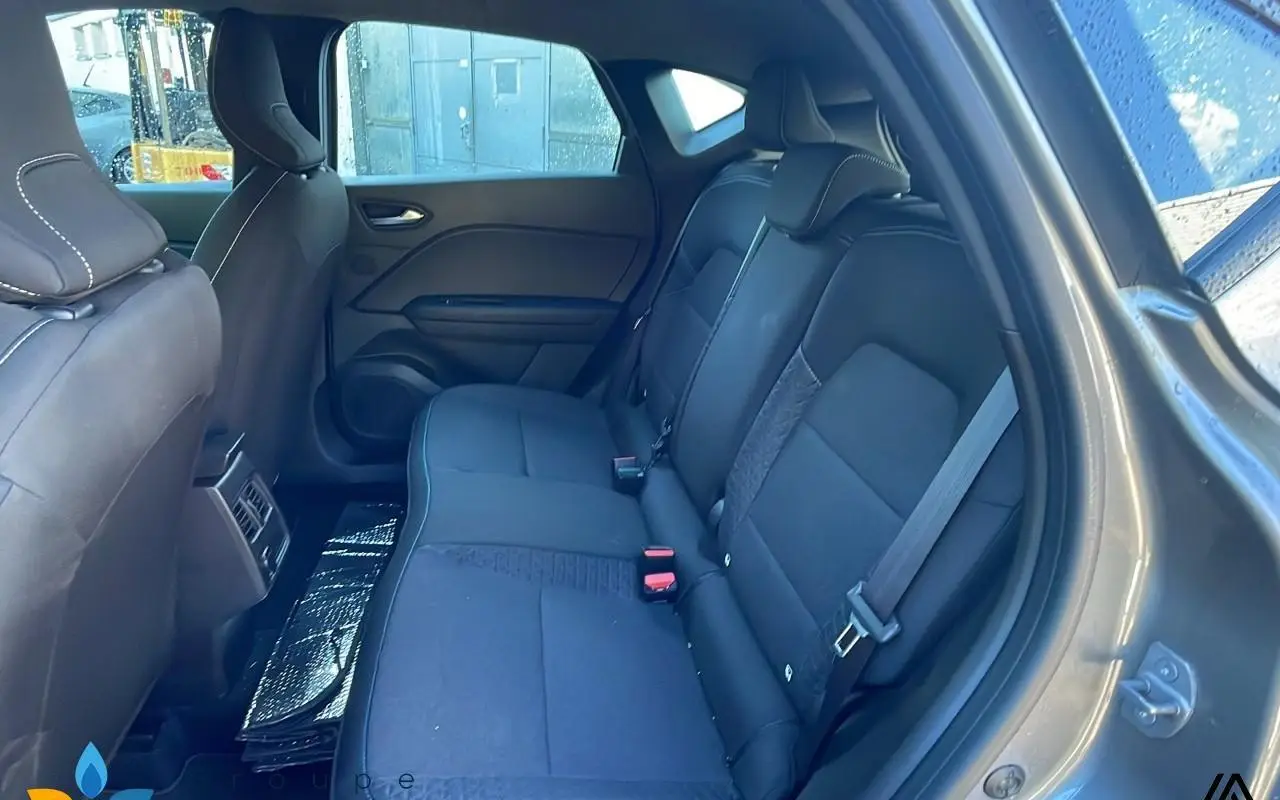 Renault Captur Tce 90 ch evolution 1229 9