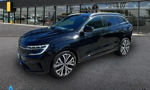 Renault Austral E-tech hybrid 200 iconic 1230