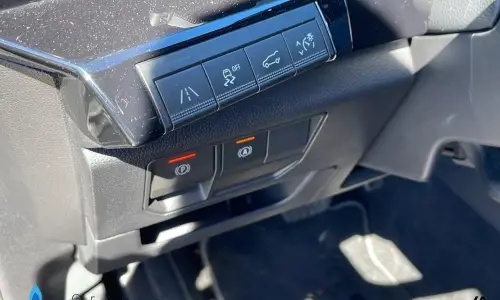 Renault Austral E-tech hybrid 200 iconic 1230 13