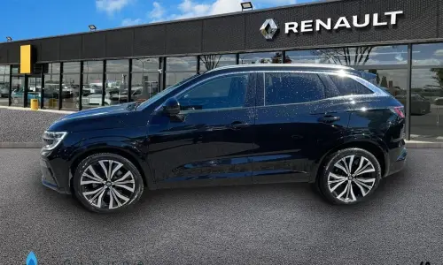 Renault Austral E-tech hybrid 200 iconic 1230 2