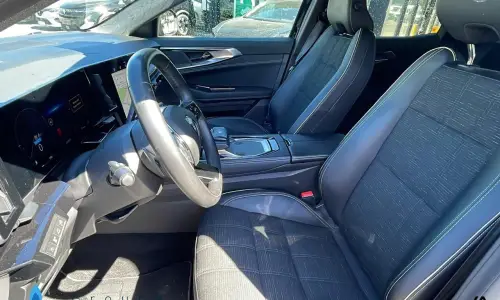 Renault Austral E-tech hybrid 200 iconic 1230 7