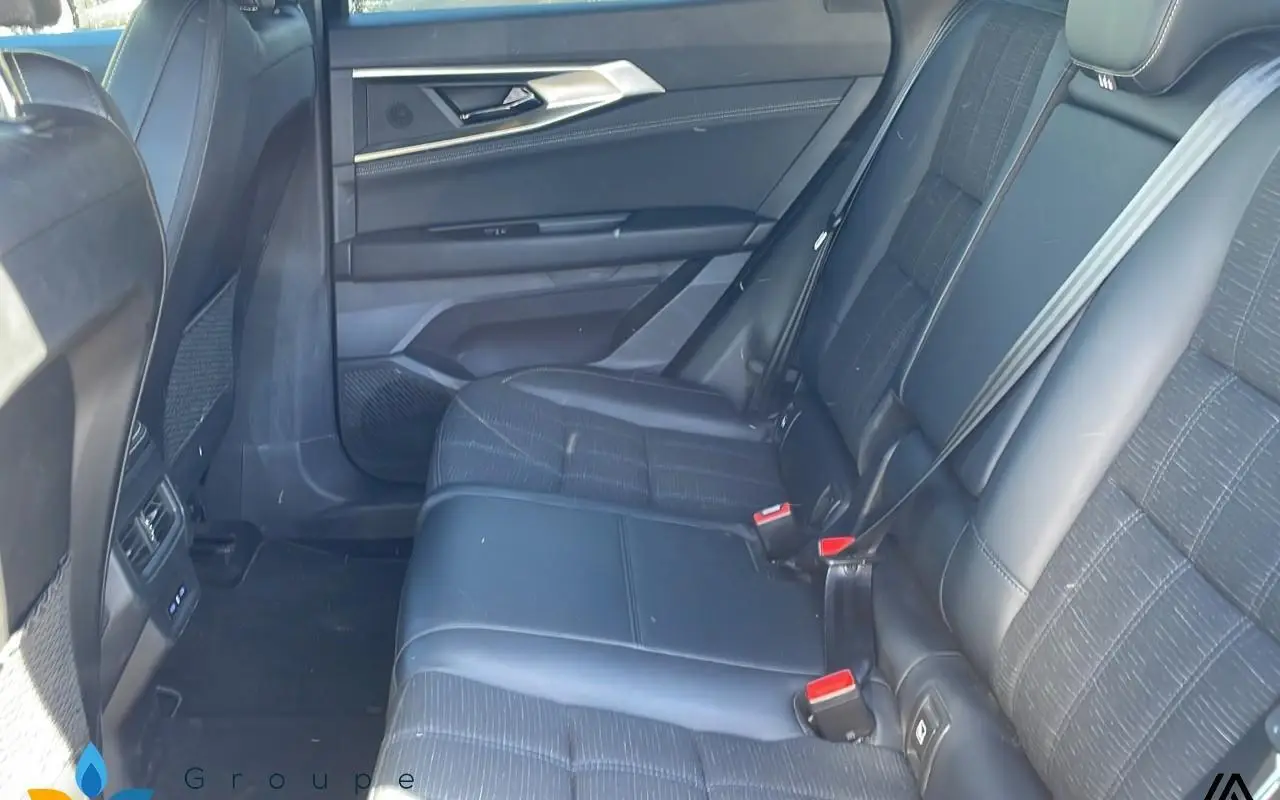 Renault Austral E-tech hybrid 200 iconic 1230 8