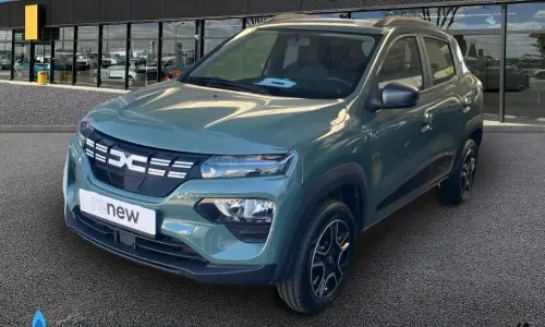 Dacia Spring Expression 1231
