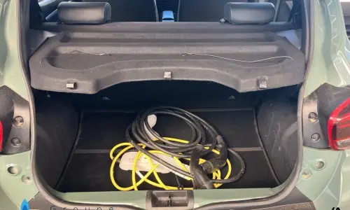 Dacia Spring Expression 1231 10