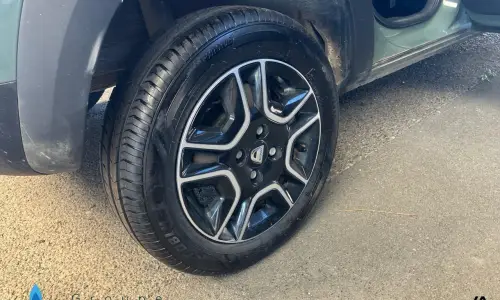Dacia Spring Expression 1231 11