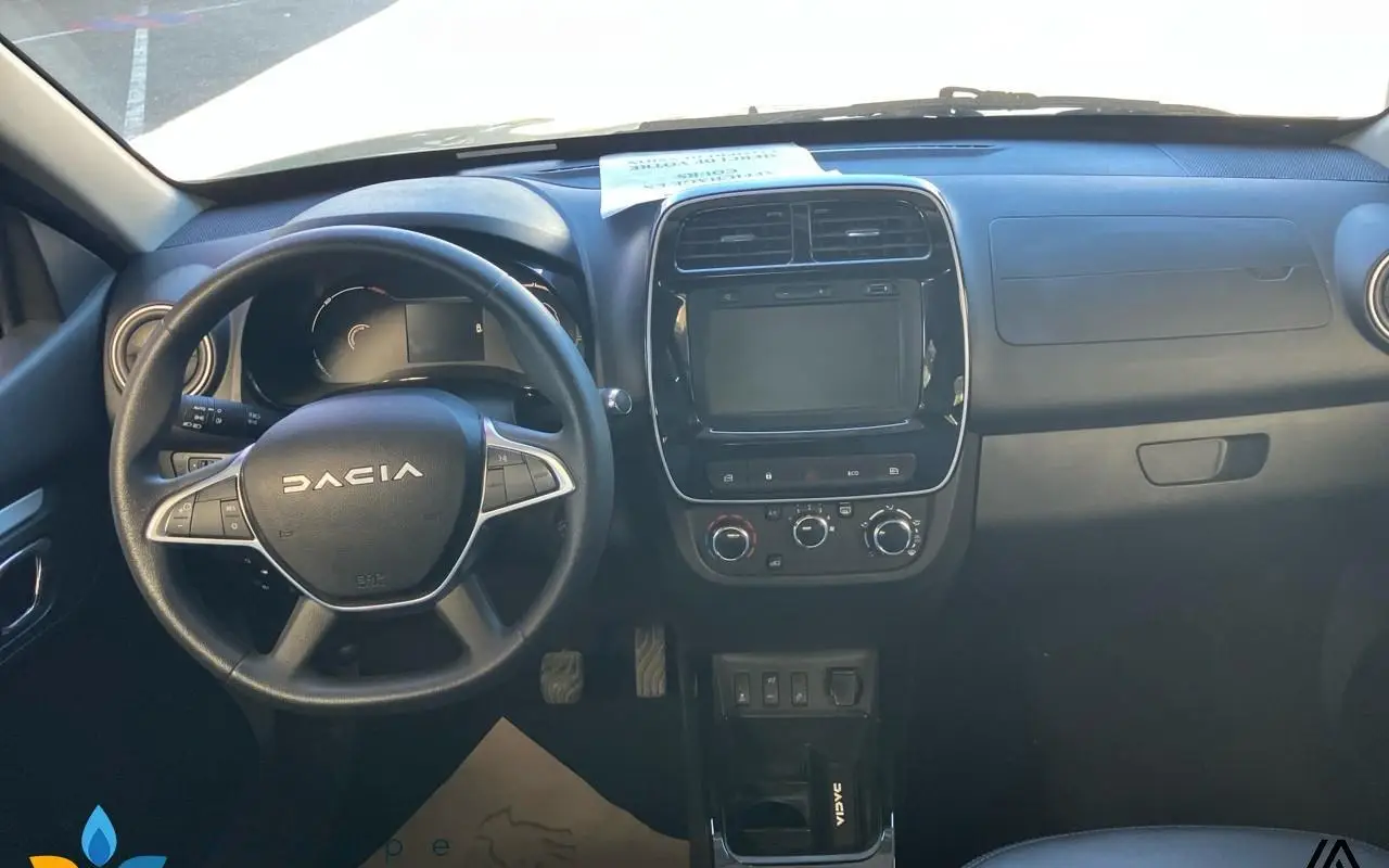 Dacia Spring Expression 1231 6