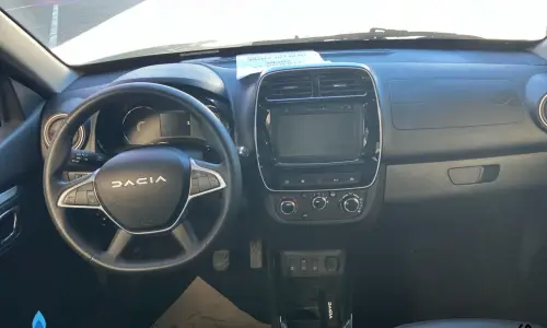 Dacia Spring Expression 1231 6