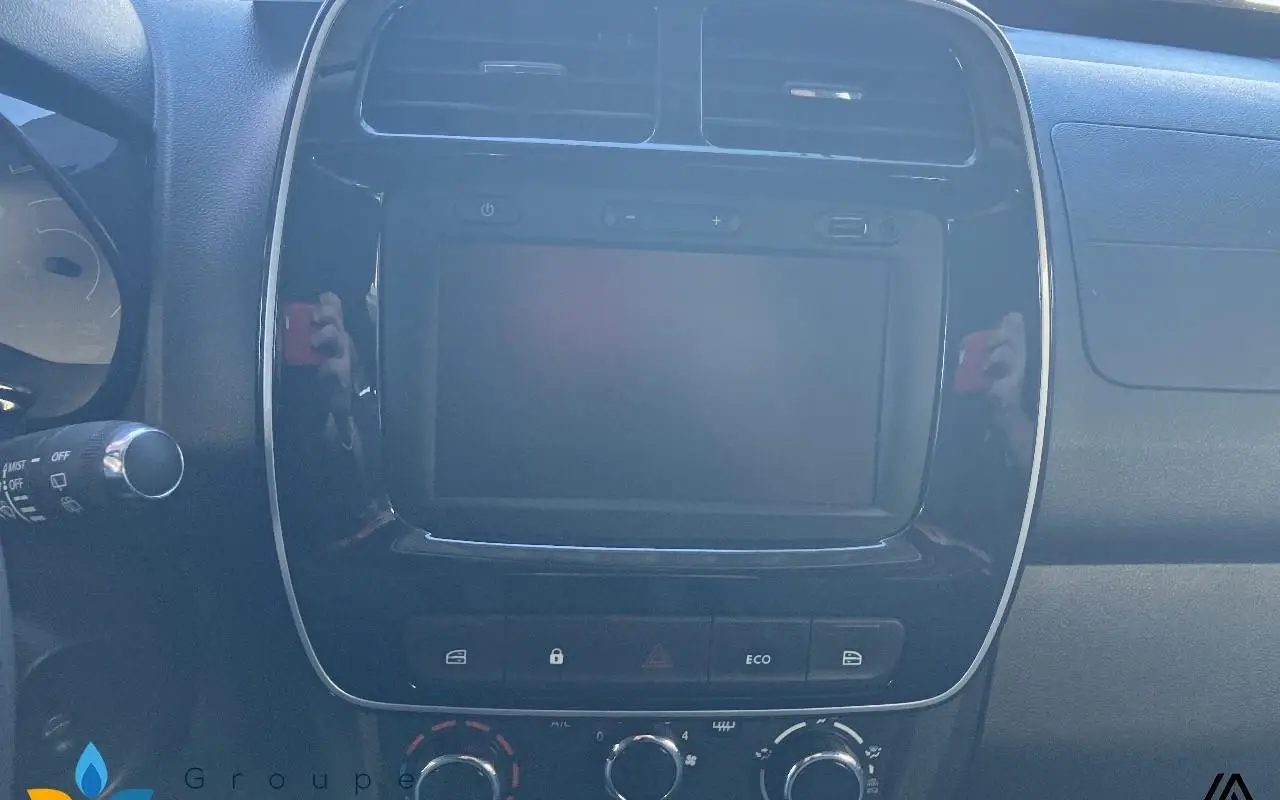 Dacia Spring Expression 1231 7