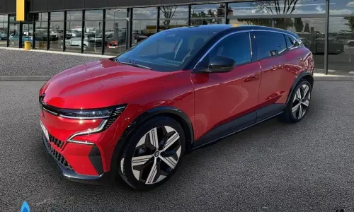 Renault Megane e-tech Megane e-tech ev60 220 ch super charge iconic 1232