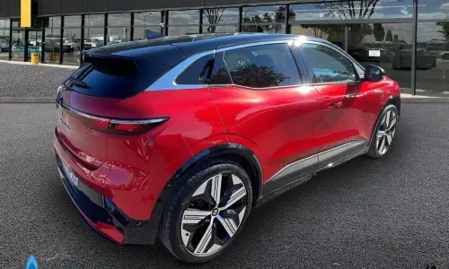 Renault Megane e-tech Megane e-tech ev60 220 ch super charge iconic 1232 3