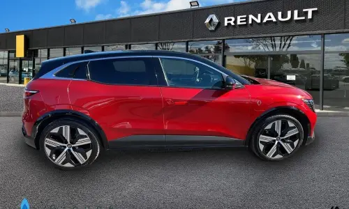 Renault Megane e-tech Megane e-tech ev60 220 ch super charge iconic 1232 4