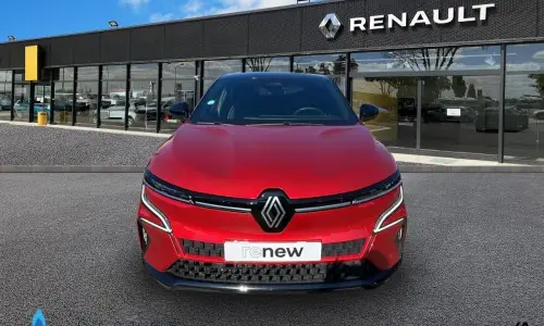 Renault Megane e-tech Megane e-tech ev60 220 ch super charge iconic 1232 5