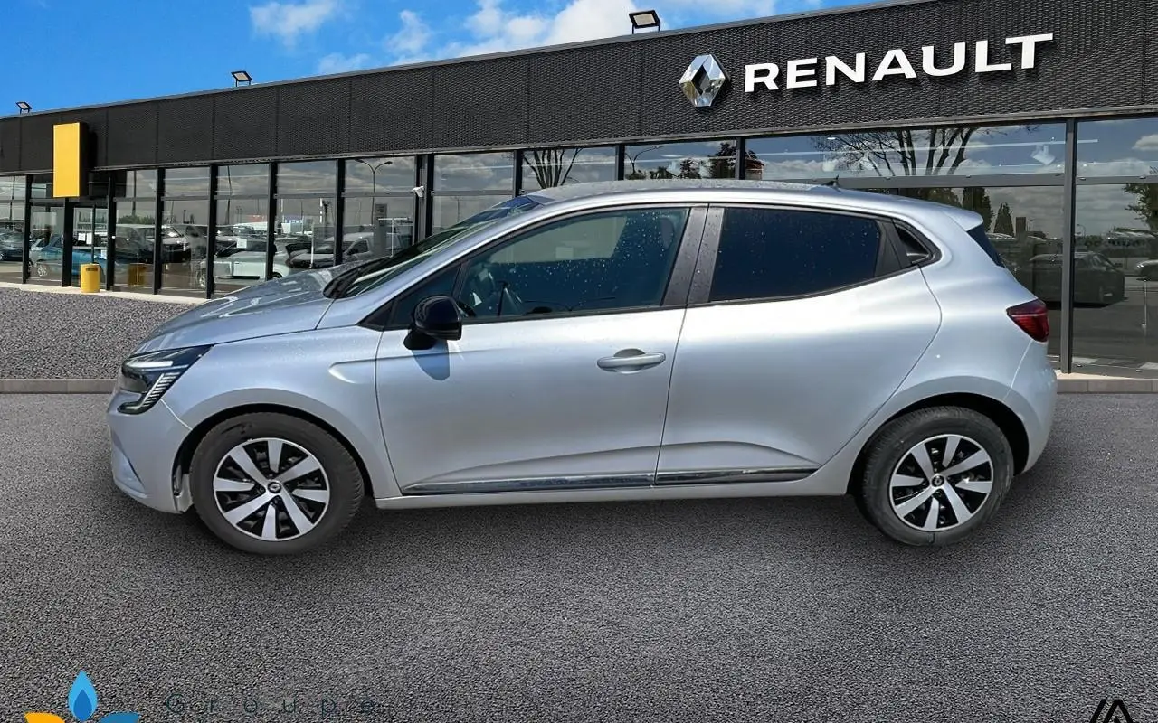 Renault Clio v Clio tce 90 evolution 1233 2