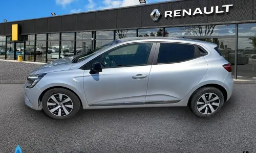 Renault Clio v Clio tce 90 evolution 1233 2