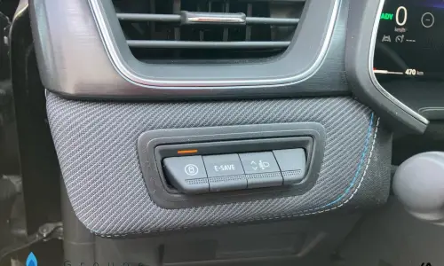 Renault Captur E-tech full hybrid 145 ch esprit alpine 1234 13