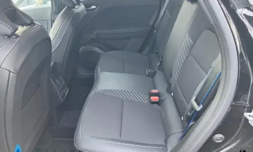 Renault Captur E-tech full hybrid 145 ch esprit alpine 1234 9