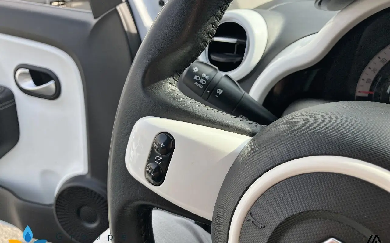 Renault Twingo e-tech électrique Twingo iii achat intégral - 21 intens 1236 13