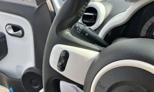 Renault Twingo e-tech électrique Twingo iii achat intégral - 21 intens 1236 13