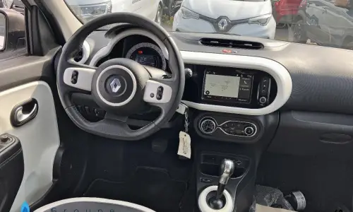 Renault Twingo e-tech électrique Twingo iii achat intégral - 21 intens 1236 6