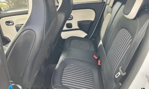 Renault Twingo e-tech électrique Twingo iii achat intégral - 21 intens 1236 9