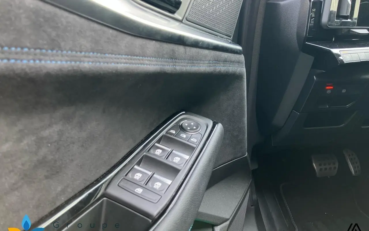 Renault Austral E-tech full hybrid 200 gsr2 iconic esprit alpine 1237 12