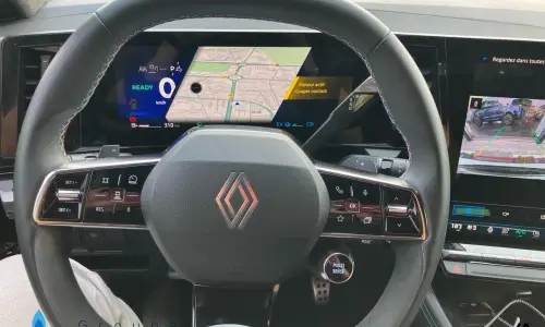 Renault Austral E-tech full hybrid 200 gsr2 iconic esprit alpine 1237 14