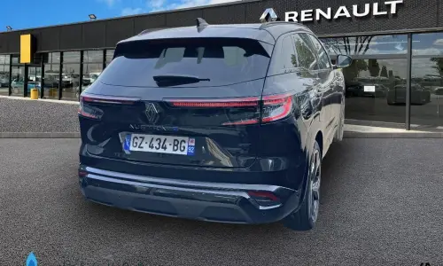 Renault Austral E-tech full hybrid 200 gsr2 iconic esprit alpine 1237 3
