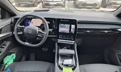 Renault Austral E-tech full hybrid 200 gsr2 iconic esprit alpine 1237 6