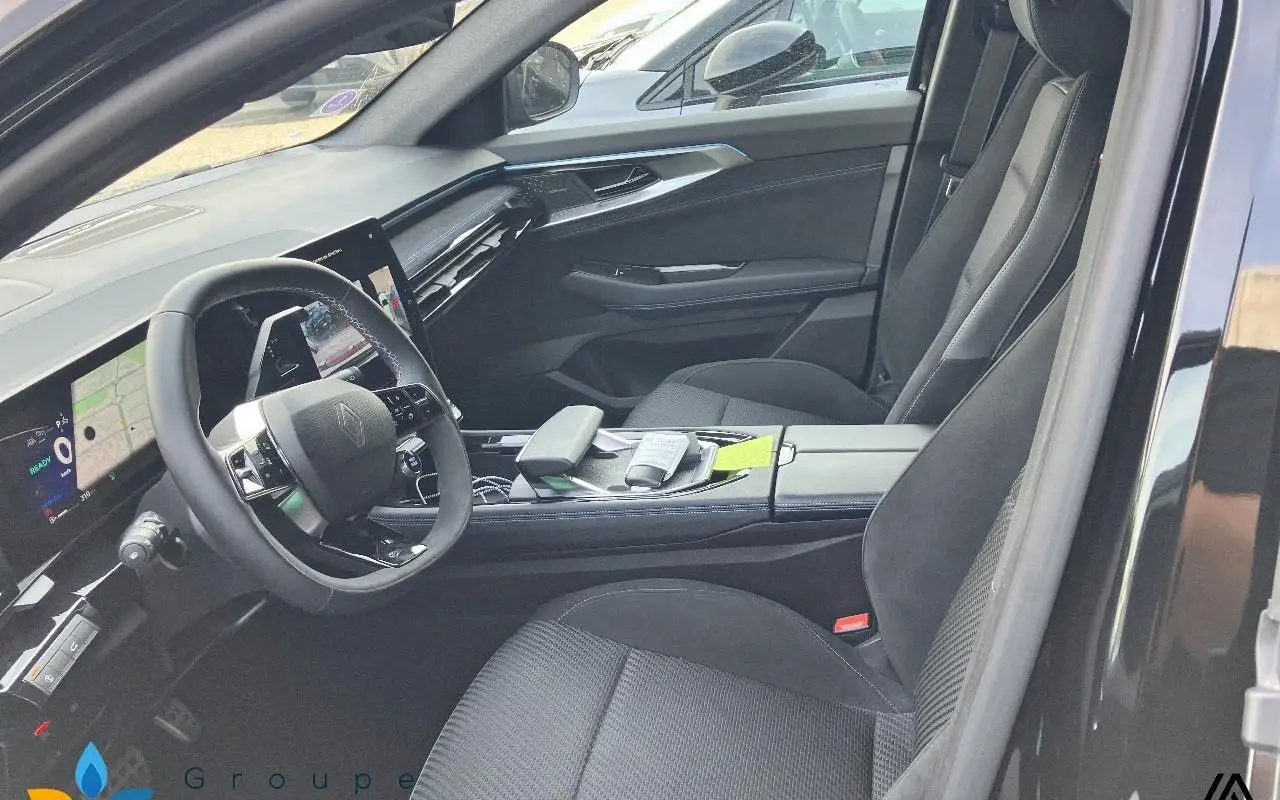 Renault Austral E-tech full hybrid 200 gsr2 iconic esprit alpine 1237 8