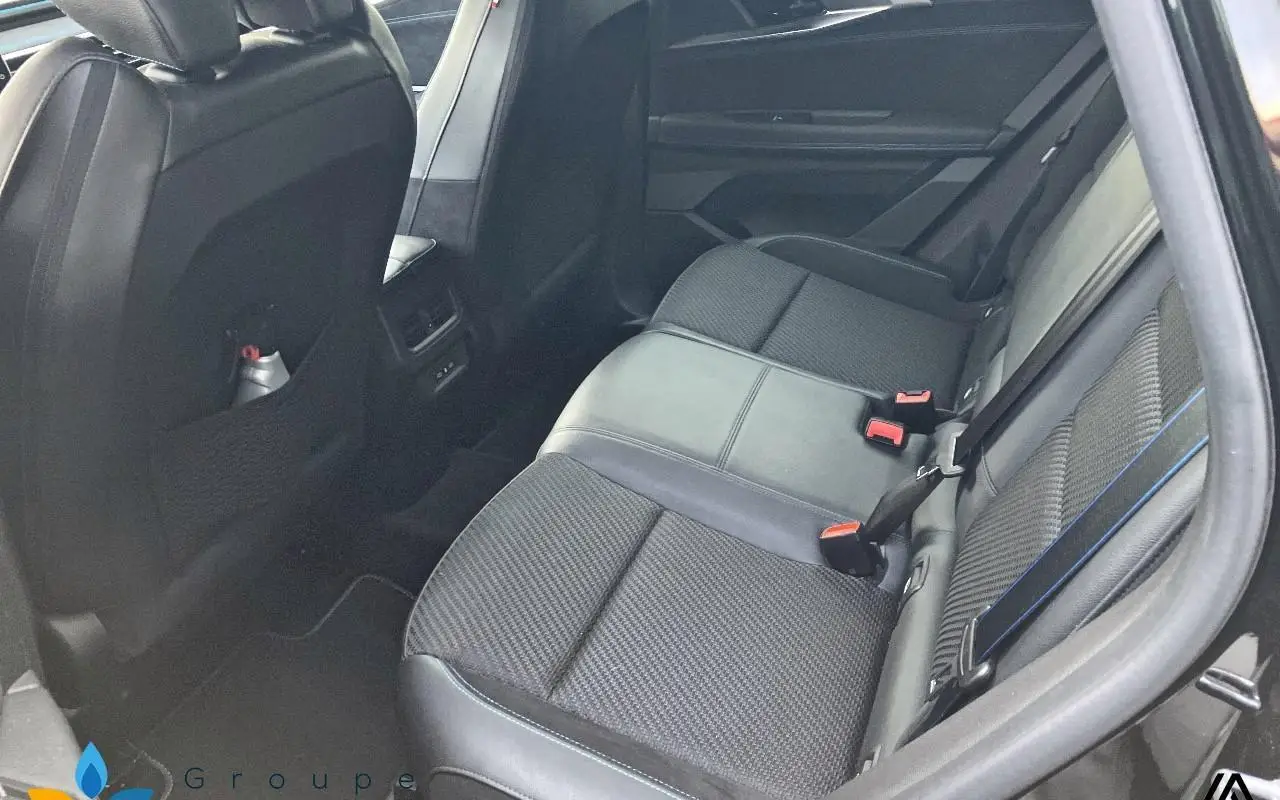 Renault Austral E-tech full hybrid 200 gsr2 iconic esprit alpine 1237 9