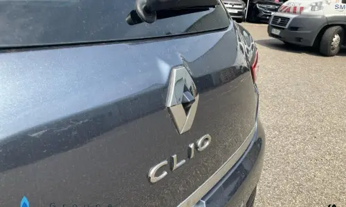 Renault Clio iv Clio dci 90 e6c edc intens 1238 11