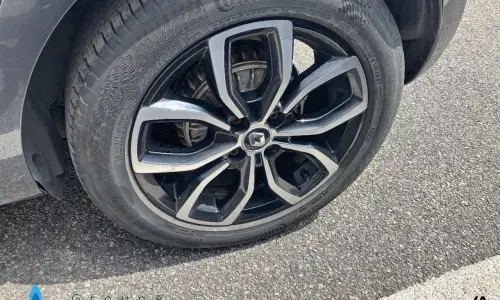 Renault Clio iv Clio dci 90 e6c edc intens 1238 12