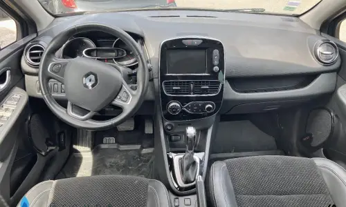 Renault Clio iv Clio dci 90 e6c edc intens 1238 6