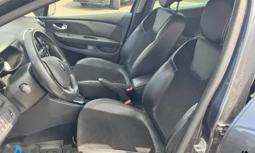 Renault Clio iv Clio dci 90 e6c edc intens 1238 8
