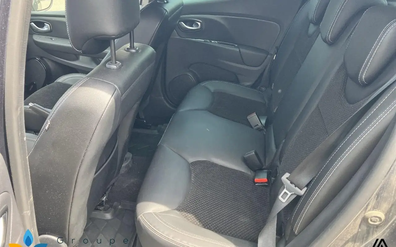 Renault Clio iv Clio dci 90 e6c edc intens 1238 9