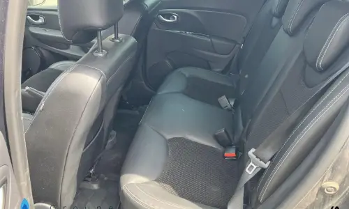 Renault Clio iv Clio dci 90 e6c edc intens 1238 9