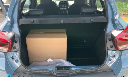 Dacia Spring Extreme 1239 10