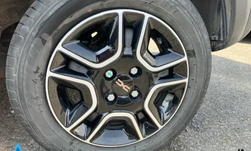 Dacia Spring Extreme 1239 11