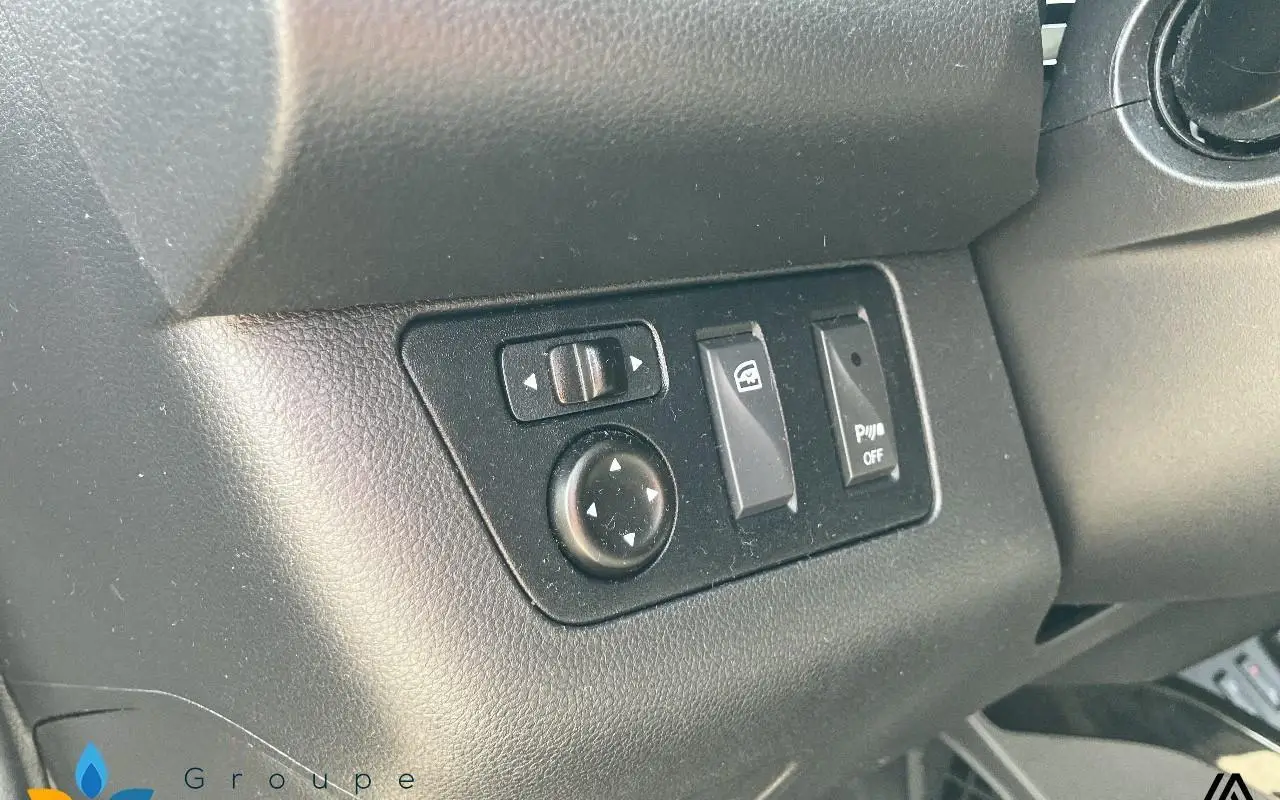 Dacia Spring Extreme 1239 12