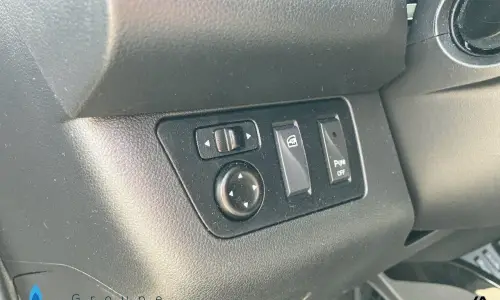 Dacia Spring Extreme 1239 12