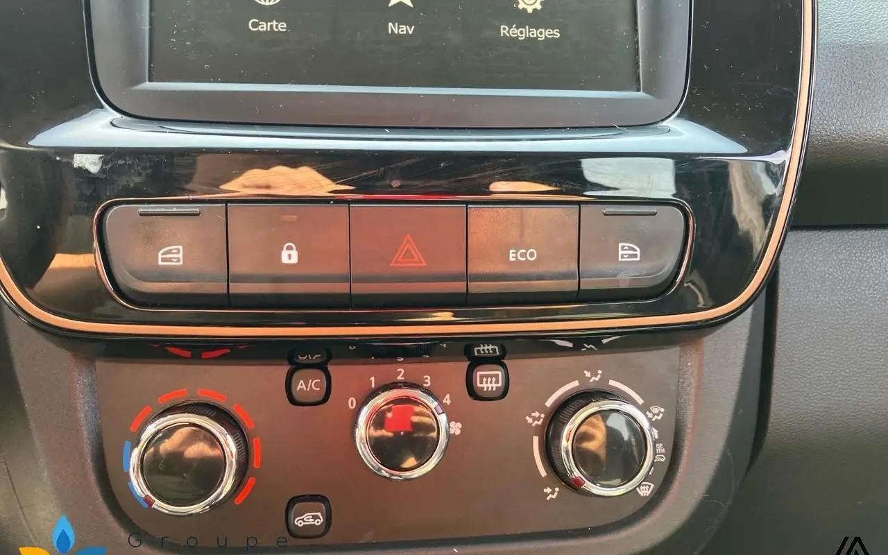 Dacia Spring Extreme 1239 14