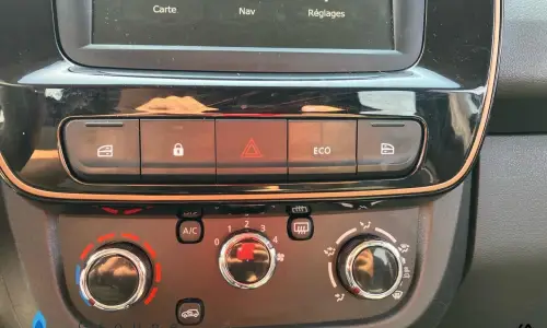 Dacia Spring Extreme 1239 14