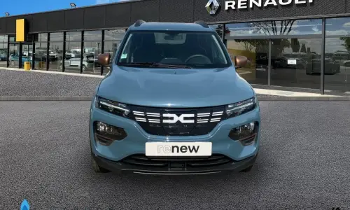Dacia Spring Extreme 1239 5