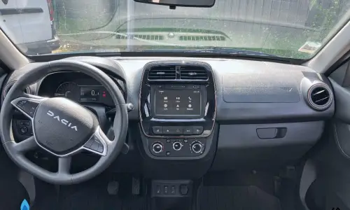 Dacia Spring Extreme 1239 6